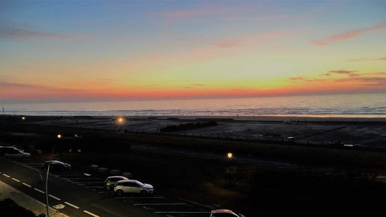 Splendide T3 De 70M2 Vue Mer A 2 Minutes Du Centre-Ville Le Touquet Exterior foto