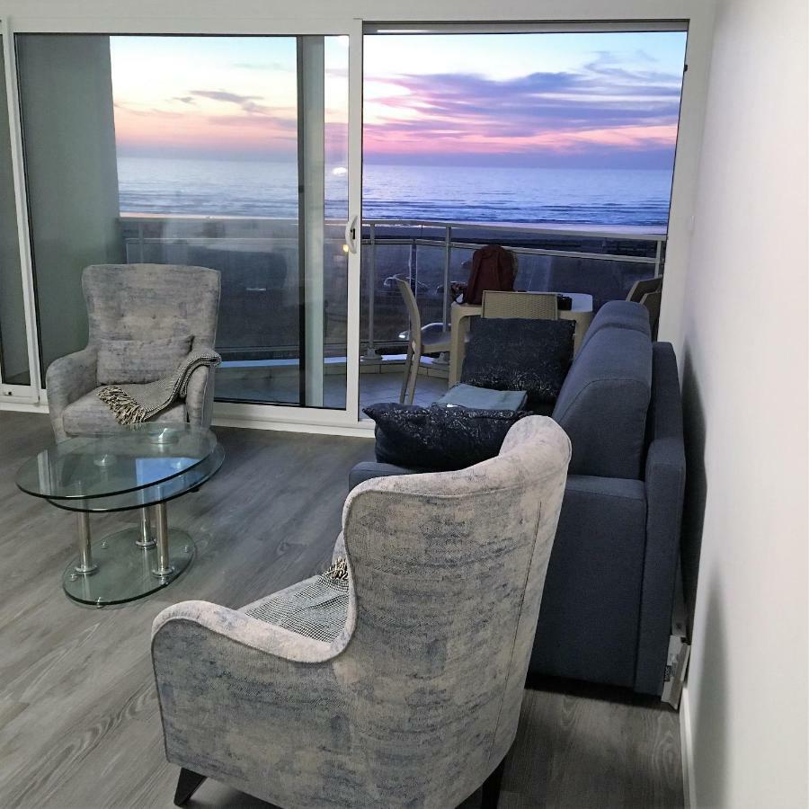 Splendide T3 De 70M2 Vue Mer A 2 Minutes Du Centre-Ville Le Touquet Exterior foto